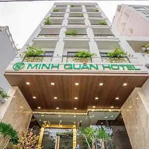 Minh Quan - Center By Hos Da Nang