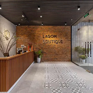 Lagom Boutique Da Nang