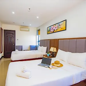 Quoc Cuong & By Haviland Da Nang