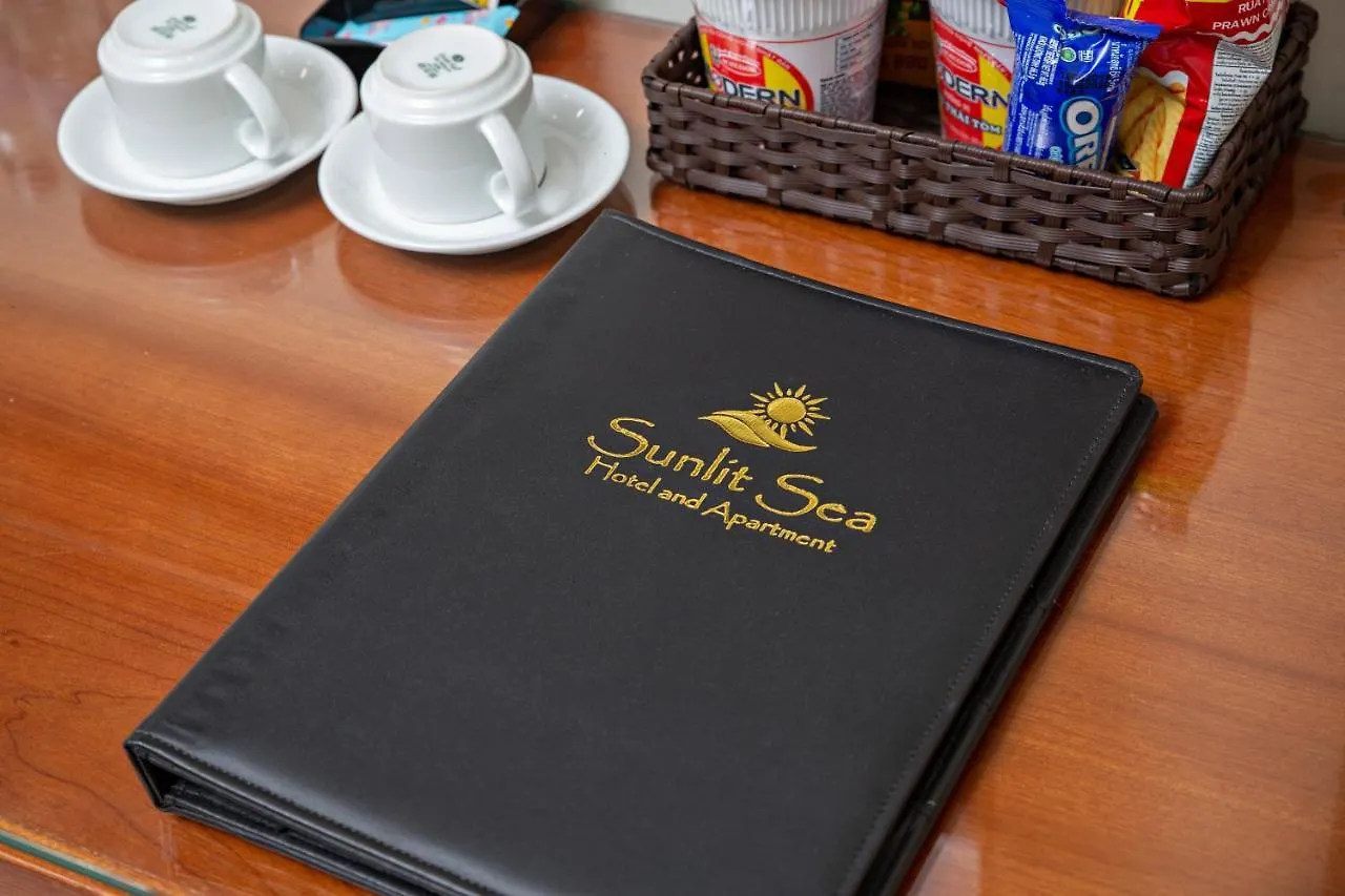 Cherry Hotel & Apartment Da Nang - Phoenix 2 Hotel Βιετνάμ